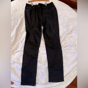 Matilda Jane women’s black jeans size 12